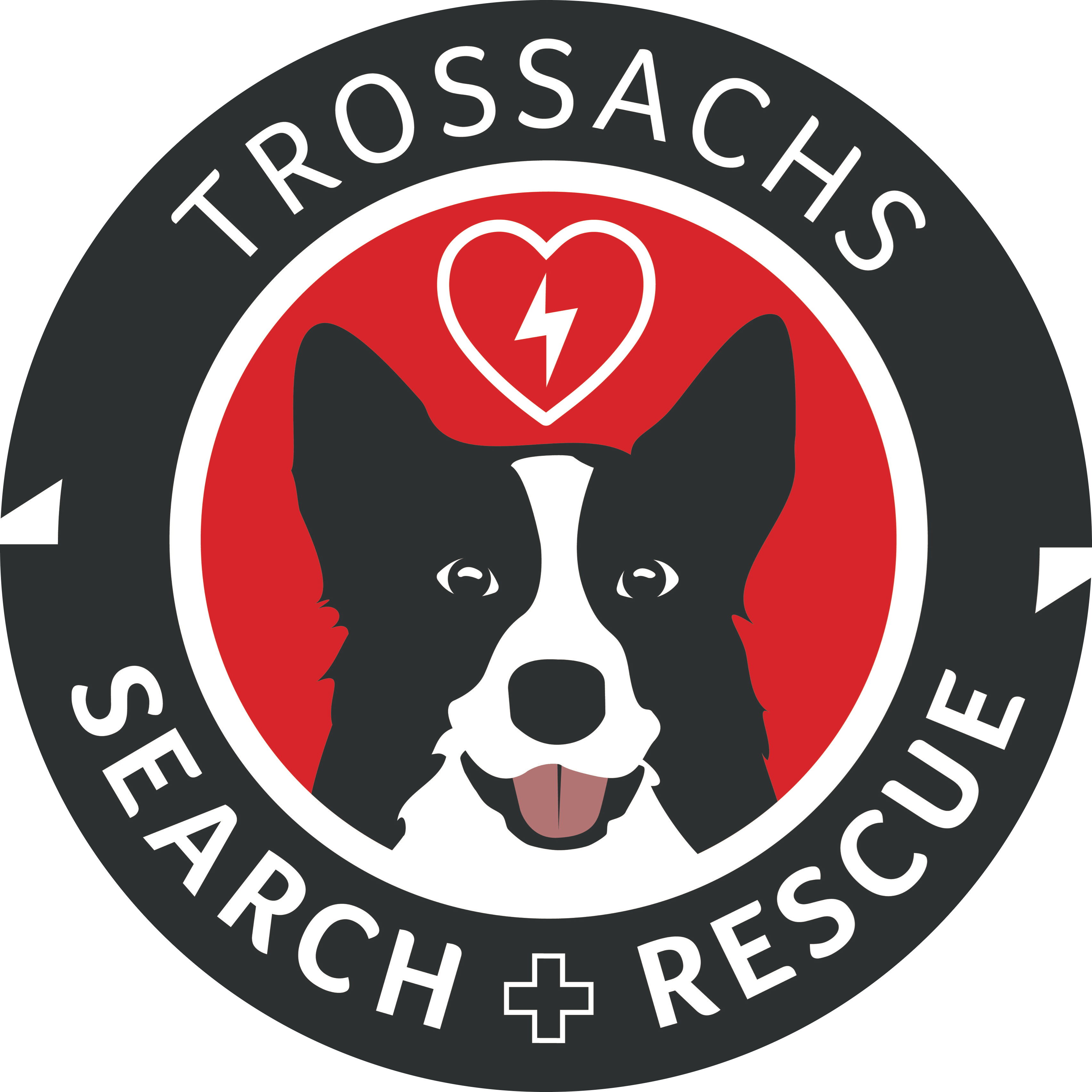 Trossachs Search And Rescue