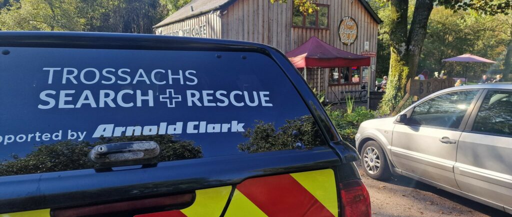 Stirling Council TECS